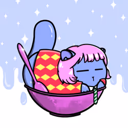 Froyo Kittens #173