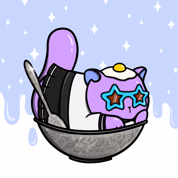 Froyo Kittens #6960
