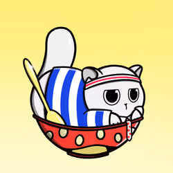 Froyo Kittens #4295