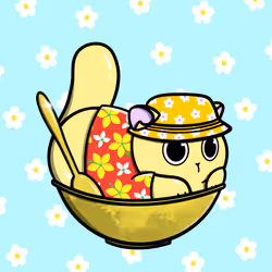 Froyo Kittens #6901