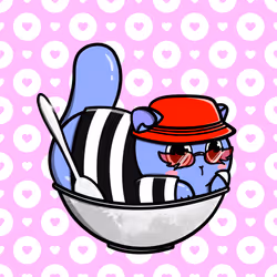 Froyo Kittens #5619