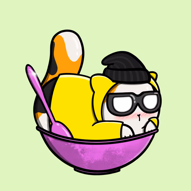 froyo kittens