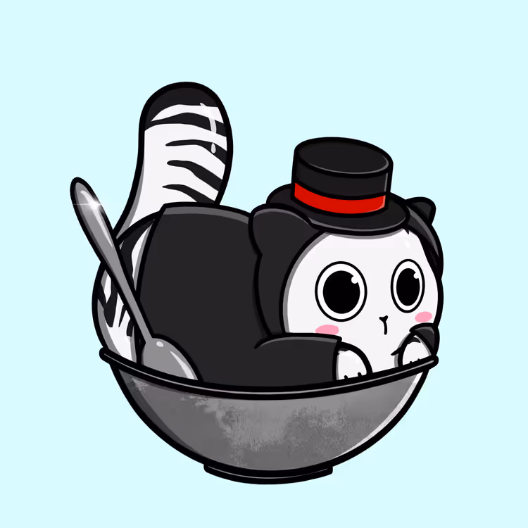 Froyo Kittens #5603