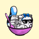 Froyo Kittens #1378