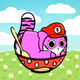 Froyo Kittens #7480