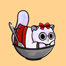 Froyo Kittens #6842