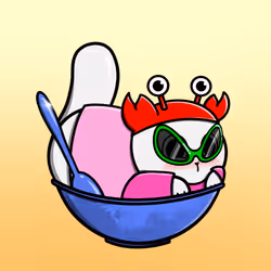 Froyo Kittens #830