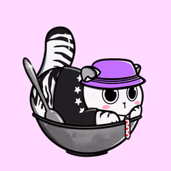 Froyo Kittens #6843