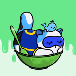 Froyo Kittens #6970