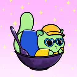 Froyo Kittens #998