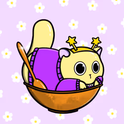 Froyo Kittens #1888