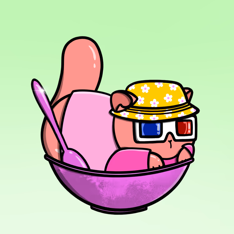Froyo Kittens #2229