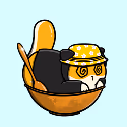 Froyo Kittens #1315