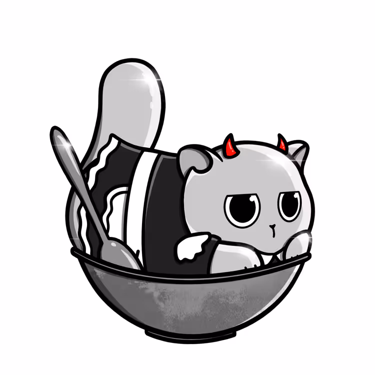 Froyo Kittens #7155