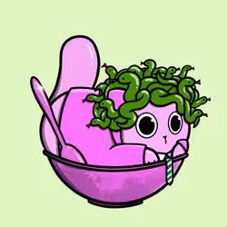 Froyo Kittens #3574