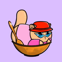 Froyo Kittens #6418