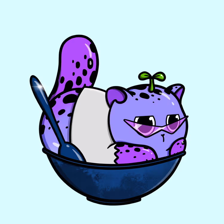 Froyo Kittens #2146