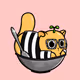 Froyo Kittens #560