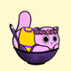 Froyo Kittens #4409