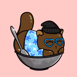Froyo Kittens #4366