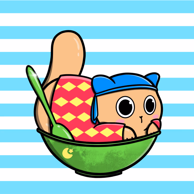 Froyo Kittens #7893