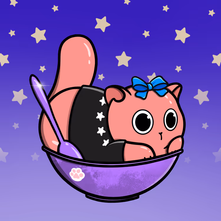 Froyo Kittens #8482