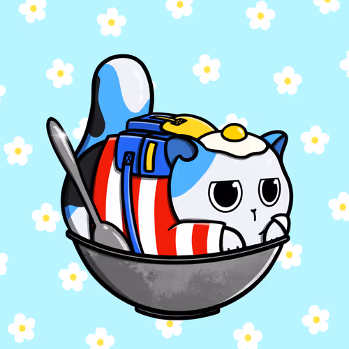 Froyo Kittens #4094