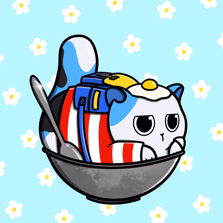 Froyo Kittens #4094