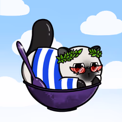 Froyo Kittens #8450