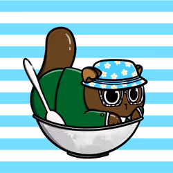Froyo Kittens #8888
