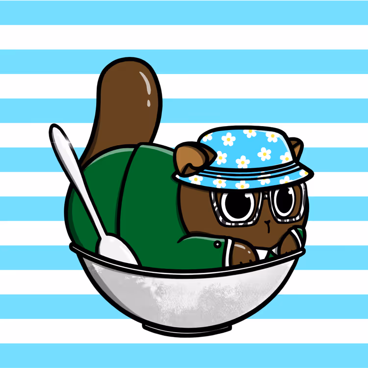 Froyo Kittens #8888