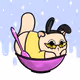 Froyo Kittens #3268