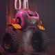 6805