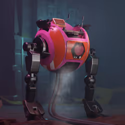6794
