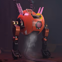 6594