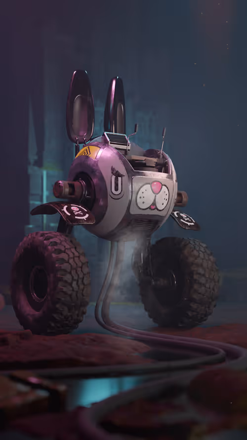 Item #21 Media