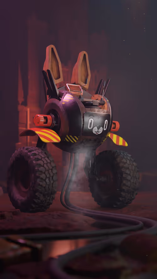 Item #42 Media