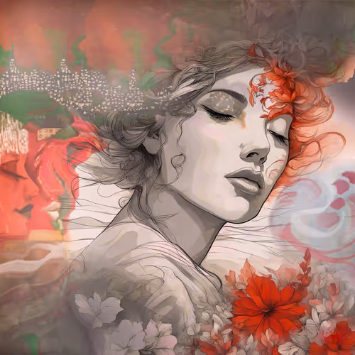 Dream of freedom