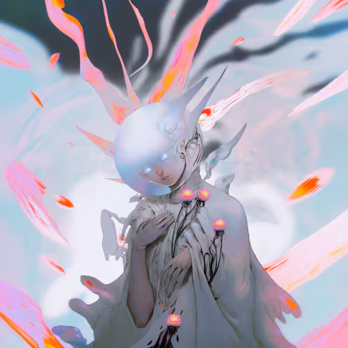 Otherworldly Charm
