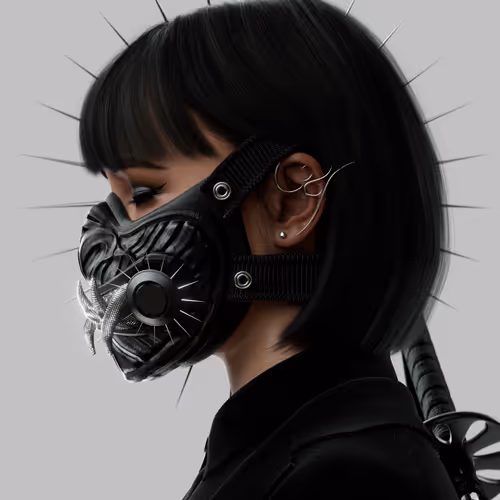 3