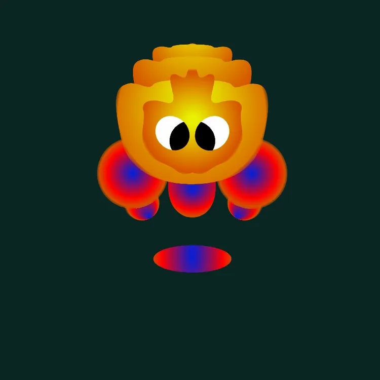 Flamito 54