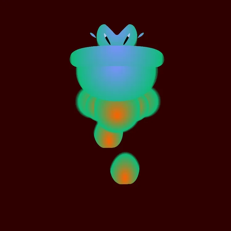 Frogito 241