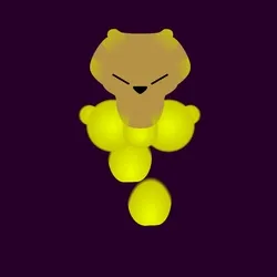 Tigrito 86