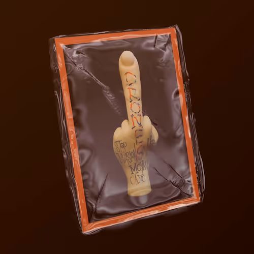 Item #5 Media