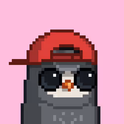 Moonbirds #3546