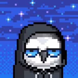 Moonbirds #5097
