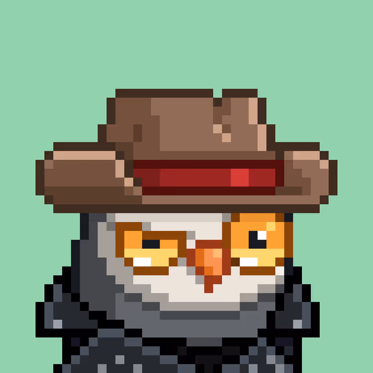 Moonbirds #3720