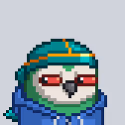 Moonbirds #6481