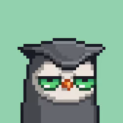 Moonbirds #307