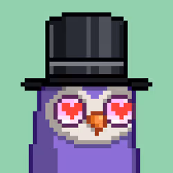 Moonbirds #2118